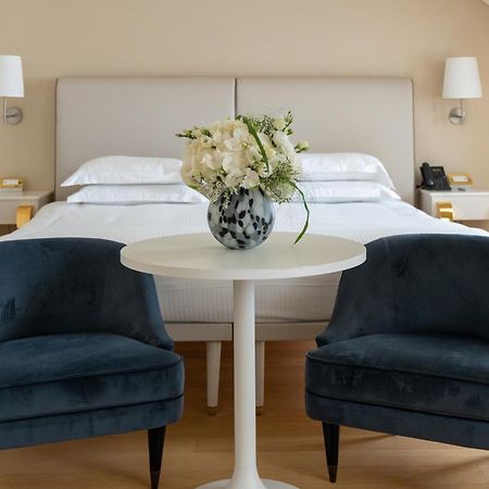 Boscolo Lyon Hotel & Spa المظهر الخارجي الصورة