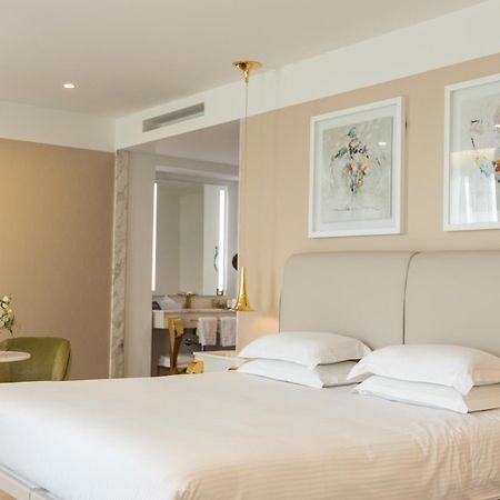 Boscolo Lyon Hotel & Spa المظهر الخارجي الصورة