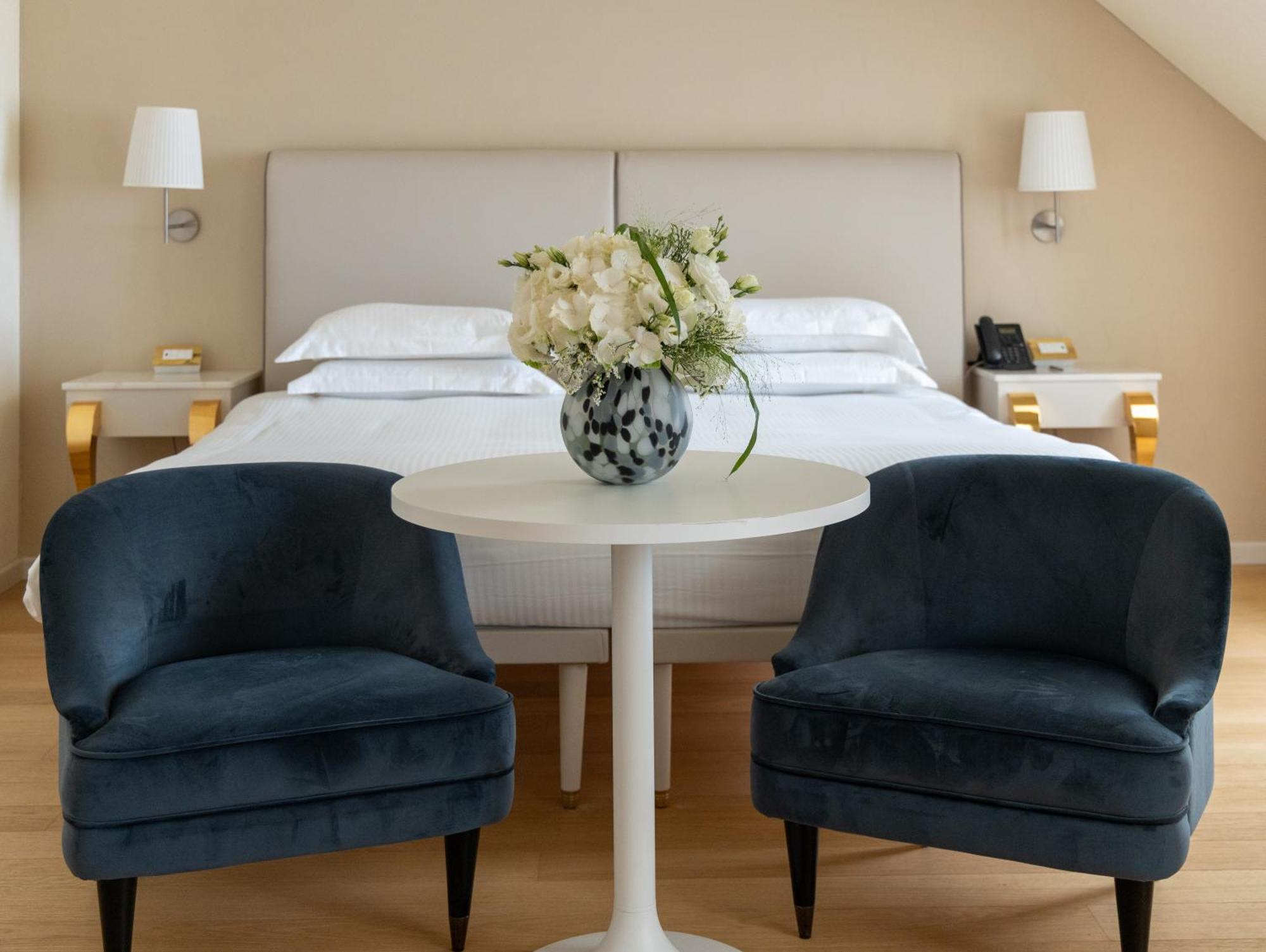 Boscolo Lyon Hotel & Spa المظهر الخارجي الصورة