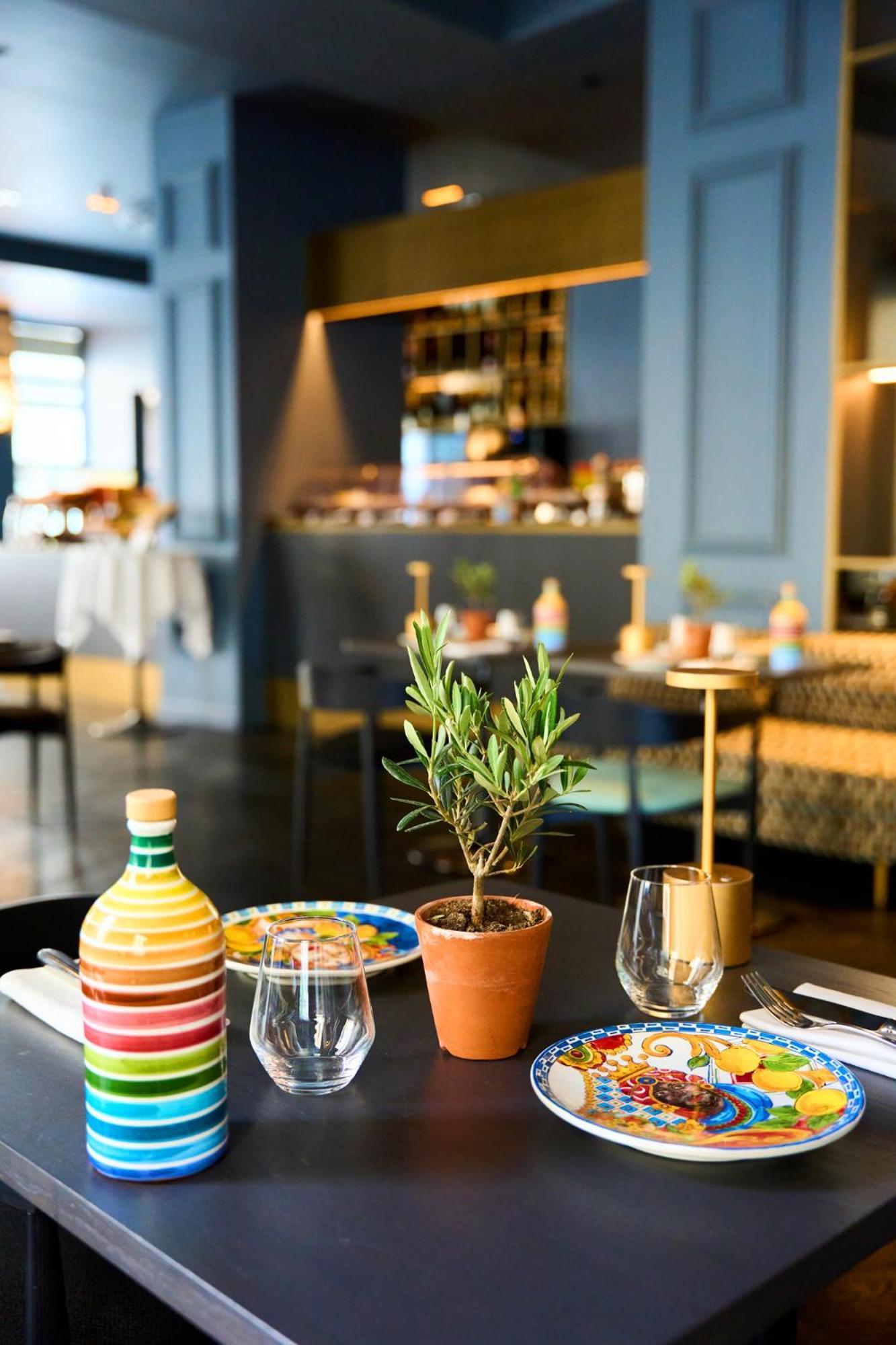 Boscolo Lyon Hotel & Spa المظهر الخارجي الصورة